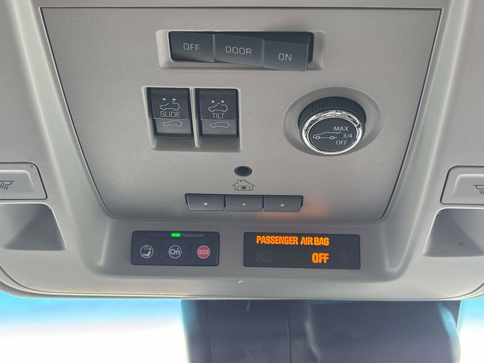 Used 2020 Cadillac Escalade Luxury image 36