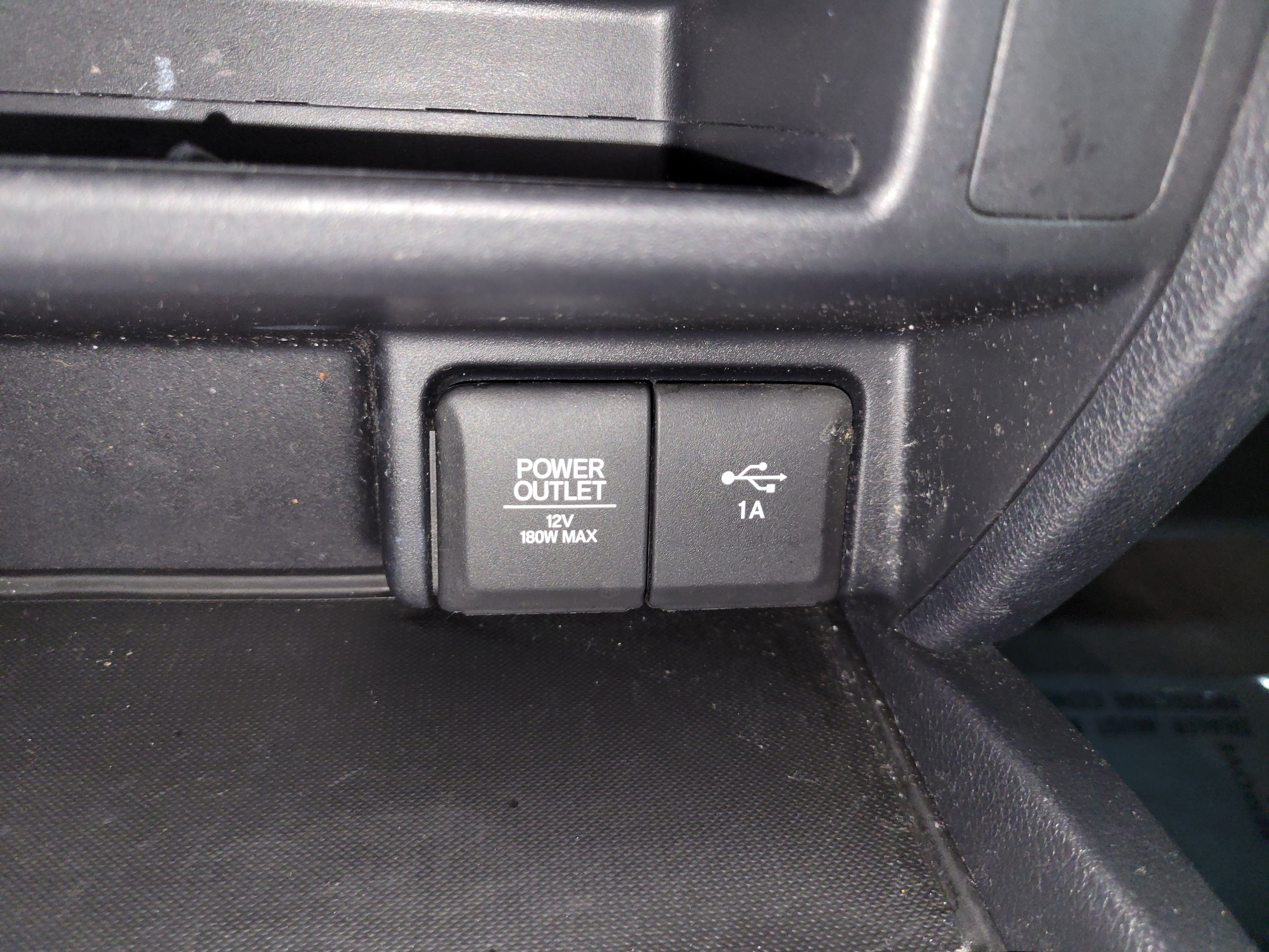 Certified 2020 Honda Pilot LX image 31