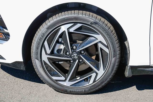 New 2026 Hyundai Sonata SEL FWD image 11