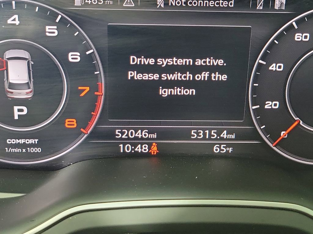 Used 2019 Audi Q7 2.0T Premium Plus w/ Premium Plus Package image 24