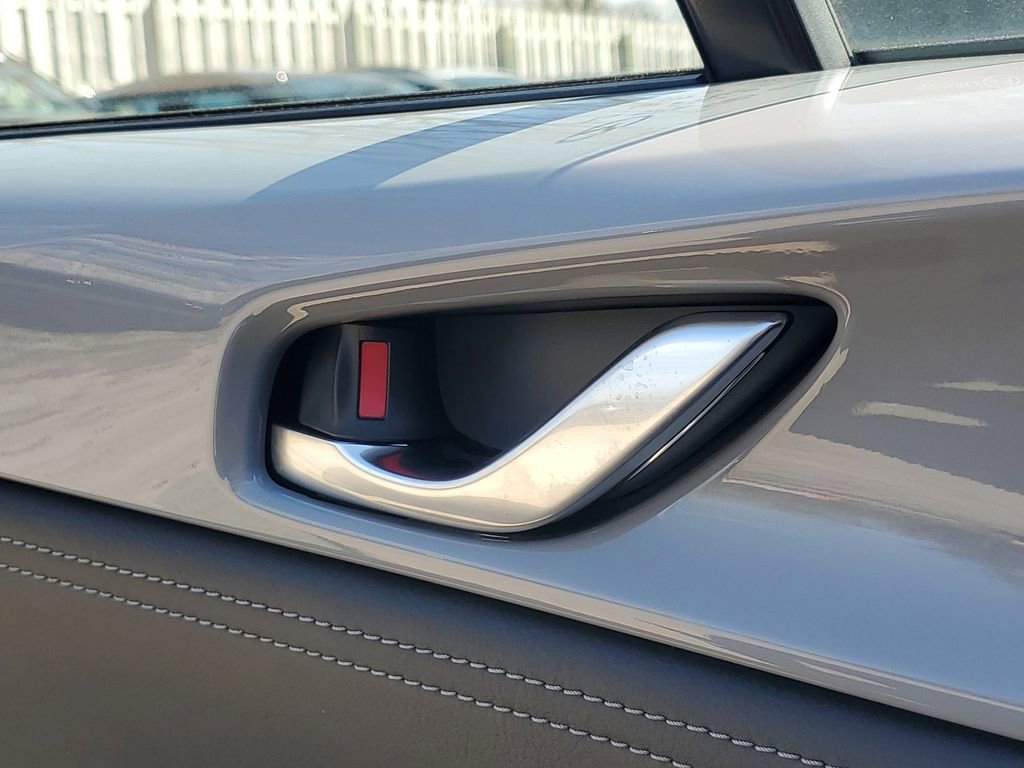 New 2026 MAZDA MX-5 Miata Club w/ Interior Package RWD image 15