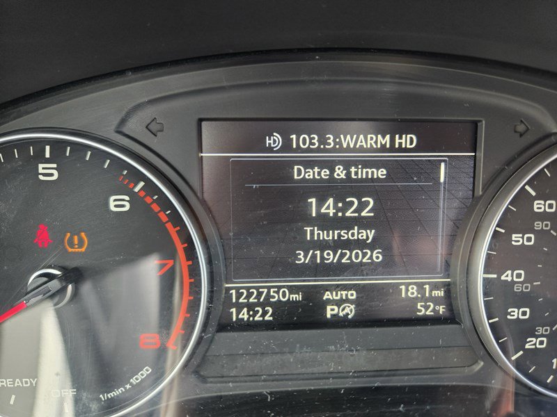 Used 2017 Audi A4 2.0T Premium Plus image 18