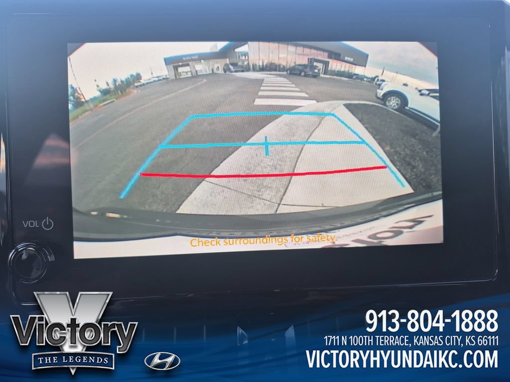 Used 2024 Toyota Corolla LE FWD image 20