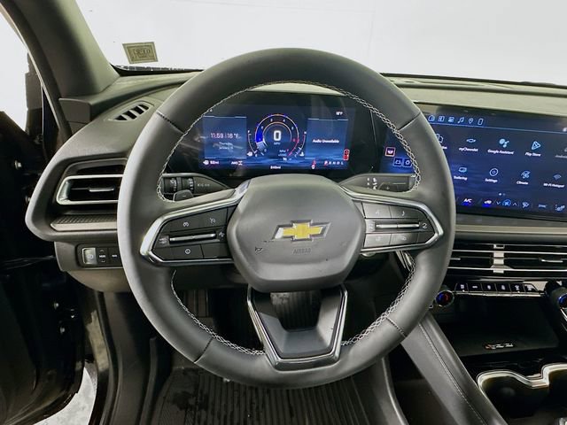 New 2026 Chevrolet Traverse LT w/ LPO, Floor Liner Package image 11