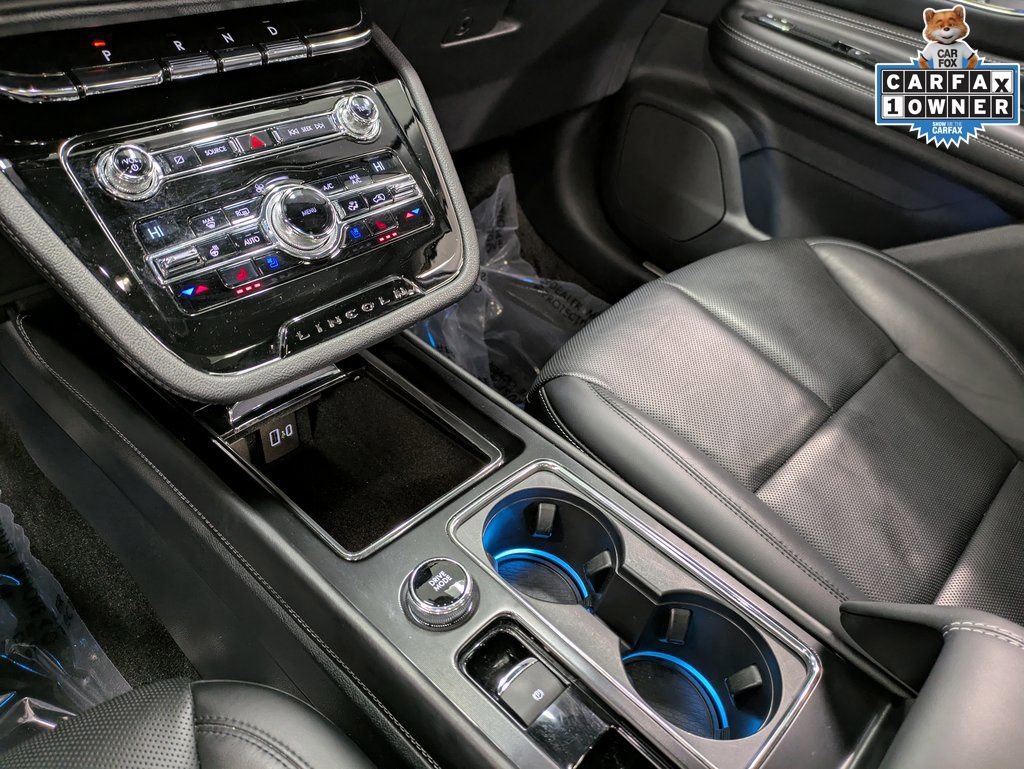 Used 2020 Lincoln Corsair Reserve w/ Elements Package image 15