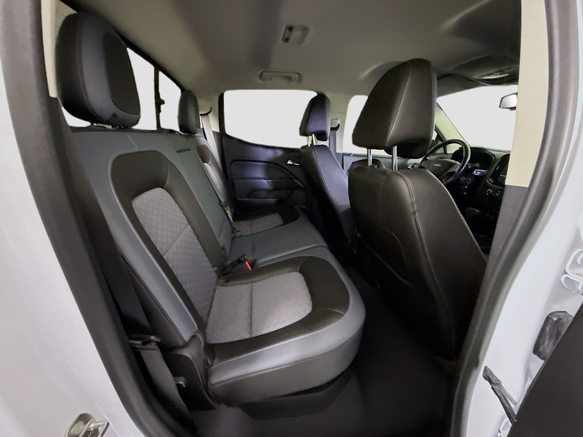 Used 2019 Chevrolet Colorado Z71 RWD image 26
