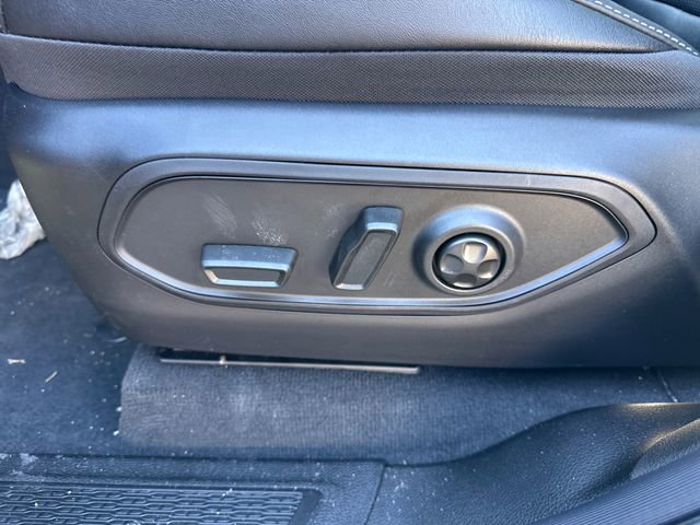 New 2026 Jeep Grand Cherokee Limited image 13