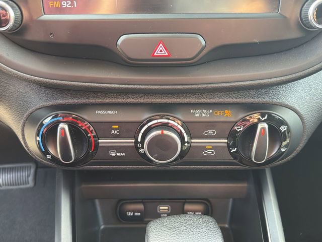 Certified 2024 Kia Soul LX w/ Option Group 015 image 18
