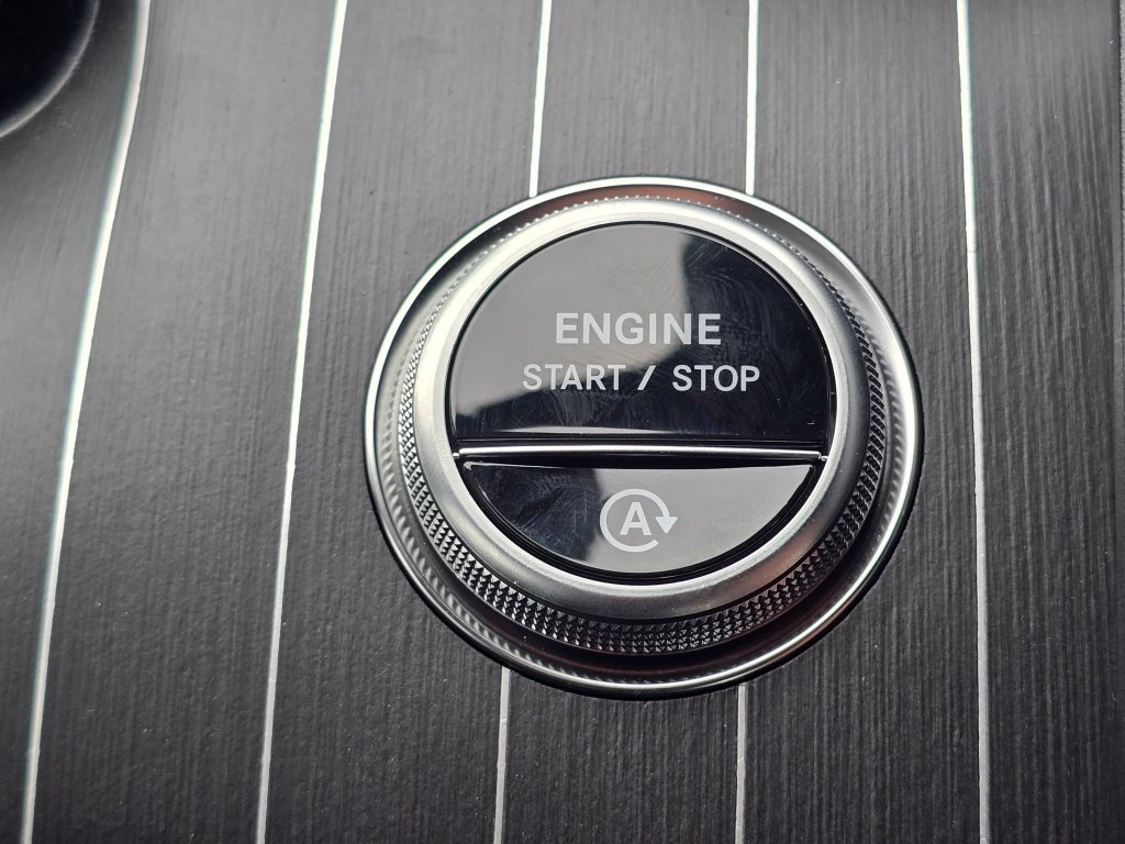 New 2026 Mercedes-Benz CLE 53 AMG 4MATIC Coupe image 38