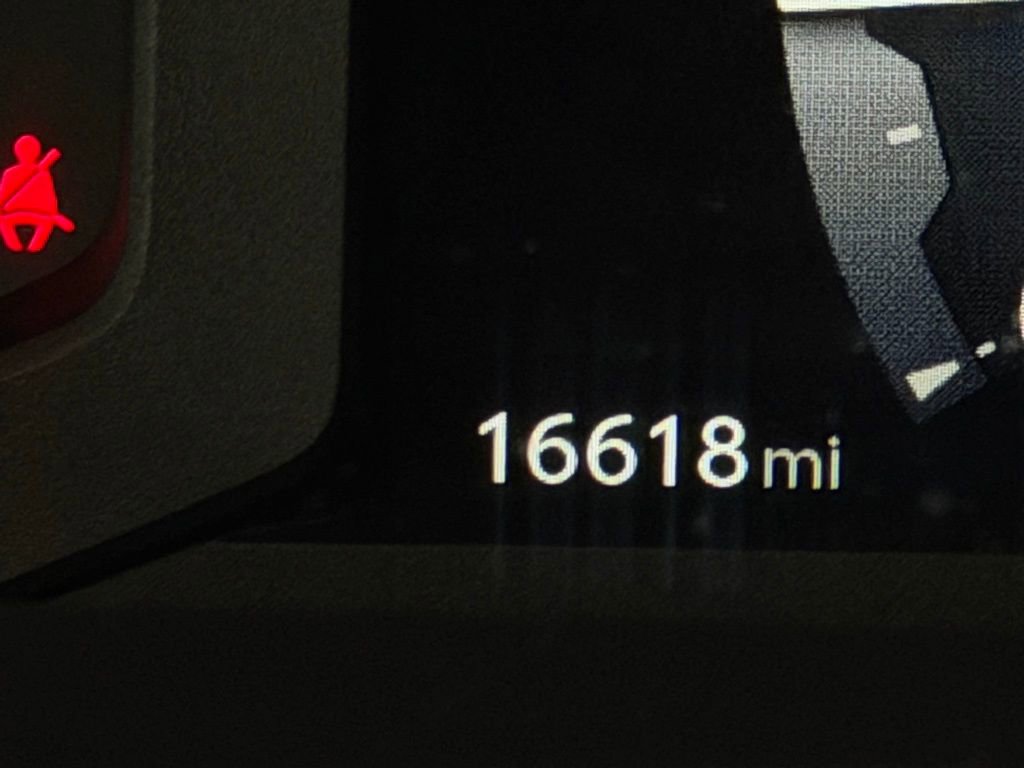 Used 2024 Toyota Tacoma SR image 26