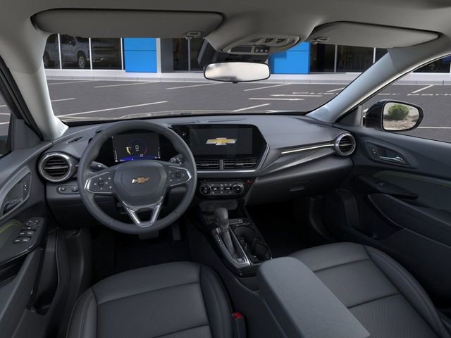 New 2026 Chevrolet Trax ACTIV w/ Sunroof Package image 15