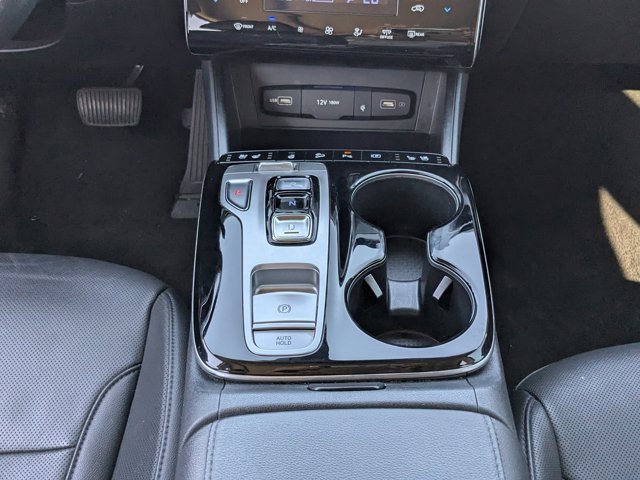 Used 2024 Hyundai Tucson Limited image 18