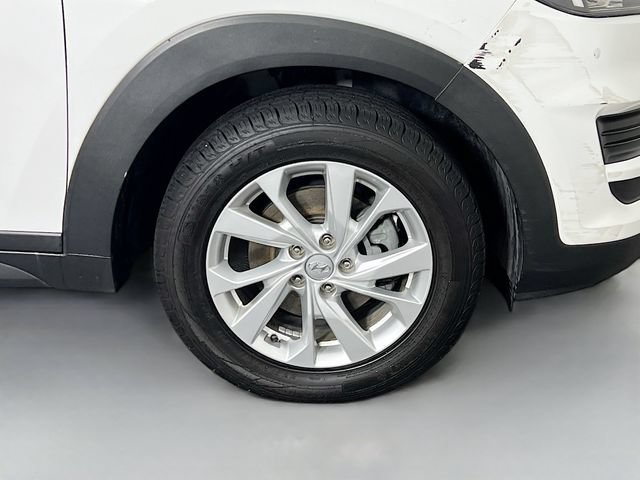 Used 2020 Hyundai Tucson SE AWD/4WD image 33
