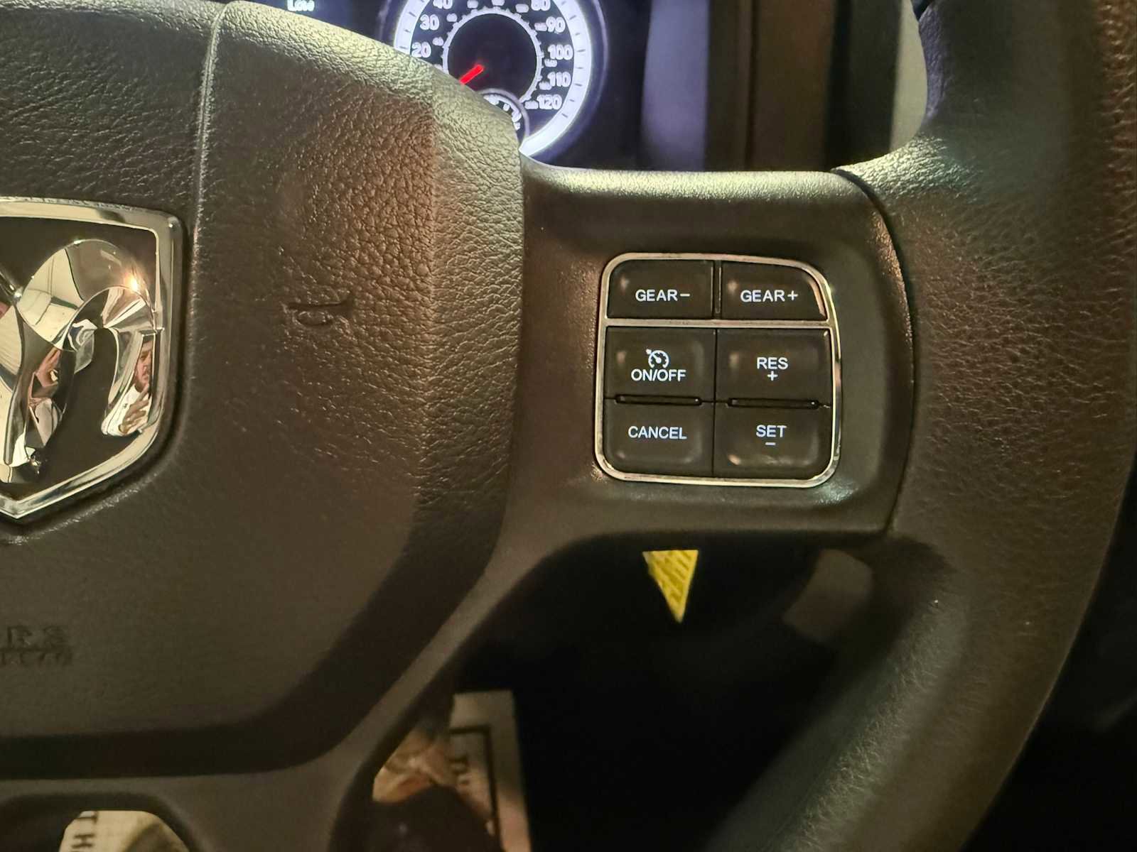 Used 2021 RAM 1500 Tradesman w/ Chrome Plus Package AWD/4WD image 30
