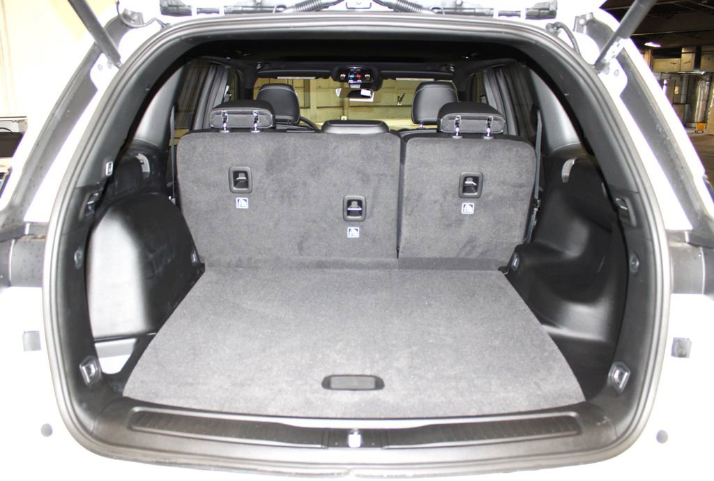 New 2026 Jeep Grand Cherokee Altitude image 33