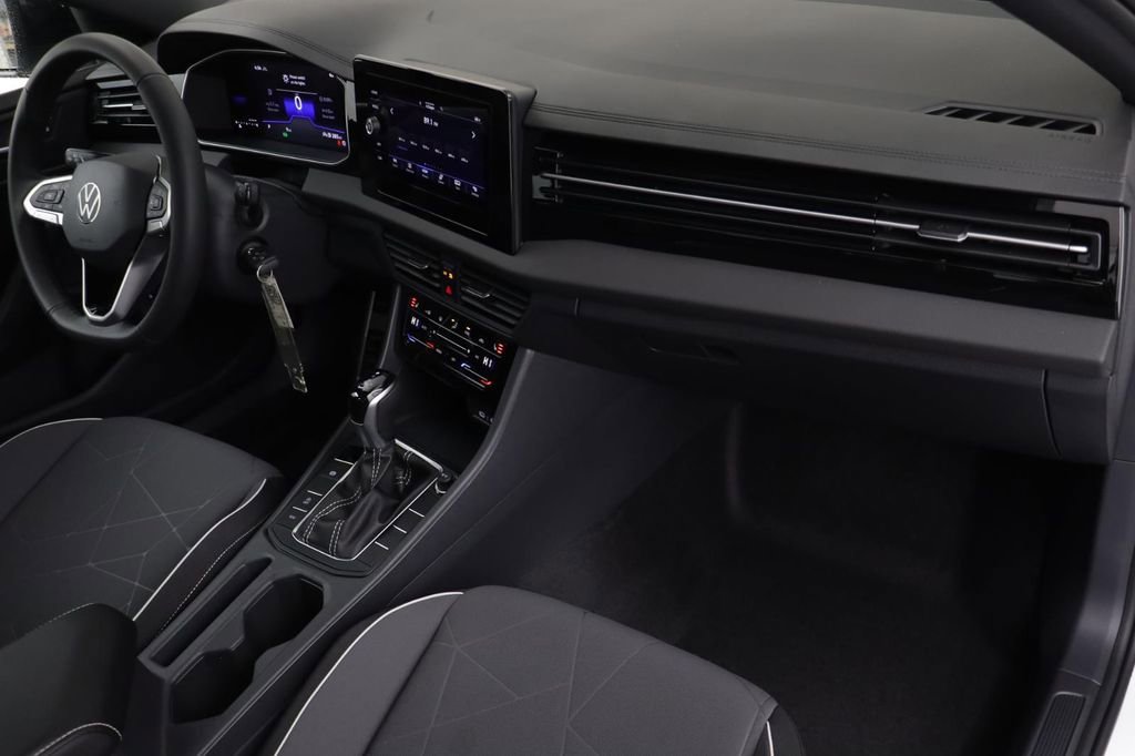 New 2026 Volkswagen Jetta Sport image 20