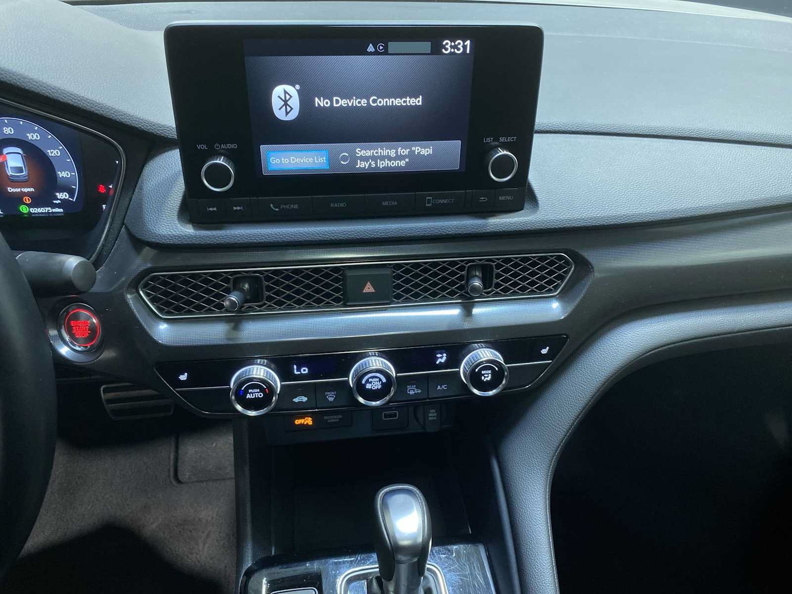 Certified 2024 Acura Integra A-Spec FWD image 16