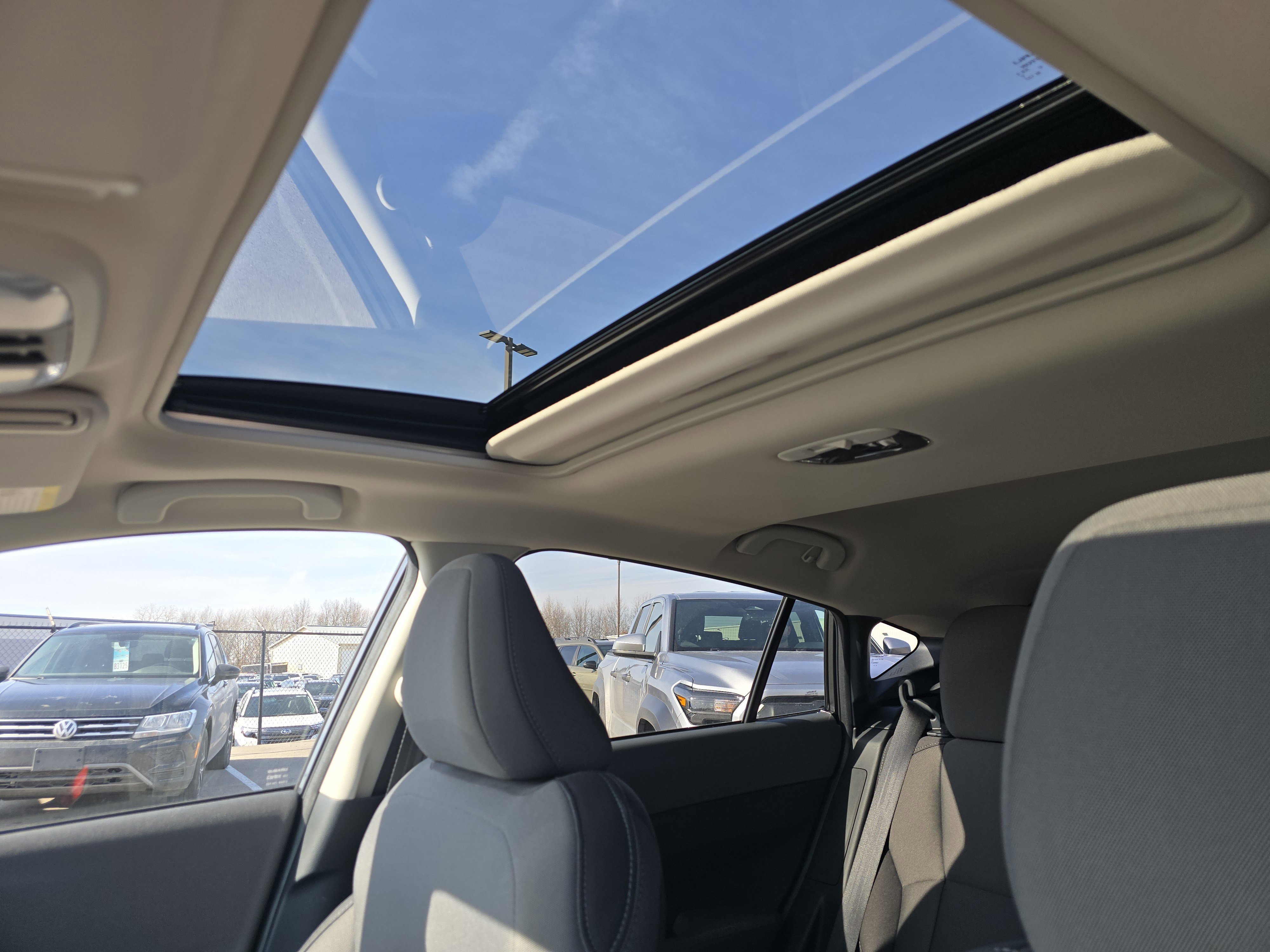 New 2026 Subaru Crosstrek 2.0i Premium image 9