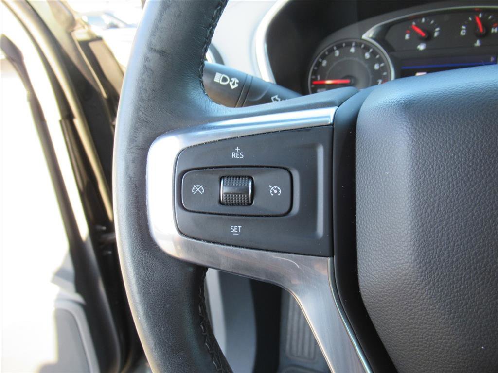 Used 2019 Chevrolet Blazer LT w/ Sound & Technology Package image 17
