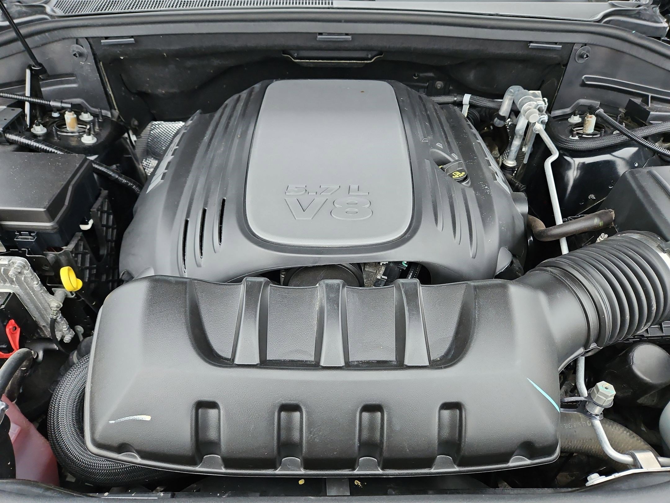 Used 2021 Jeep Grand Cherokee Summit image 36