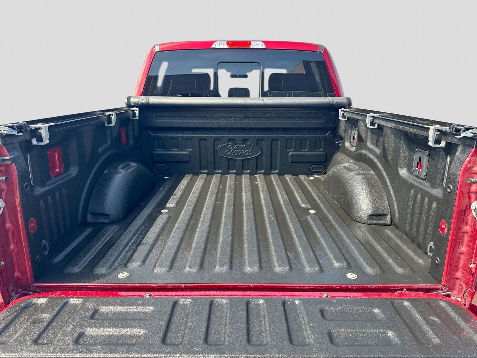 Used 2017 Ford F150 Lariat w/ Equipment Group 502A Luxury AWD/4WD image 41