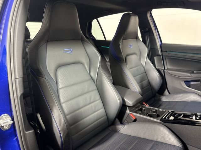 Used 2024 Volkswagen Golf R image 13