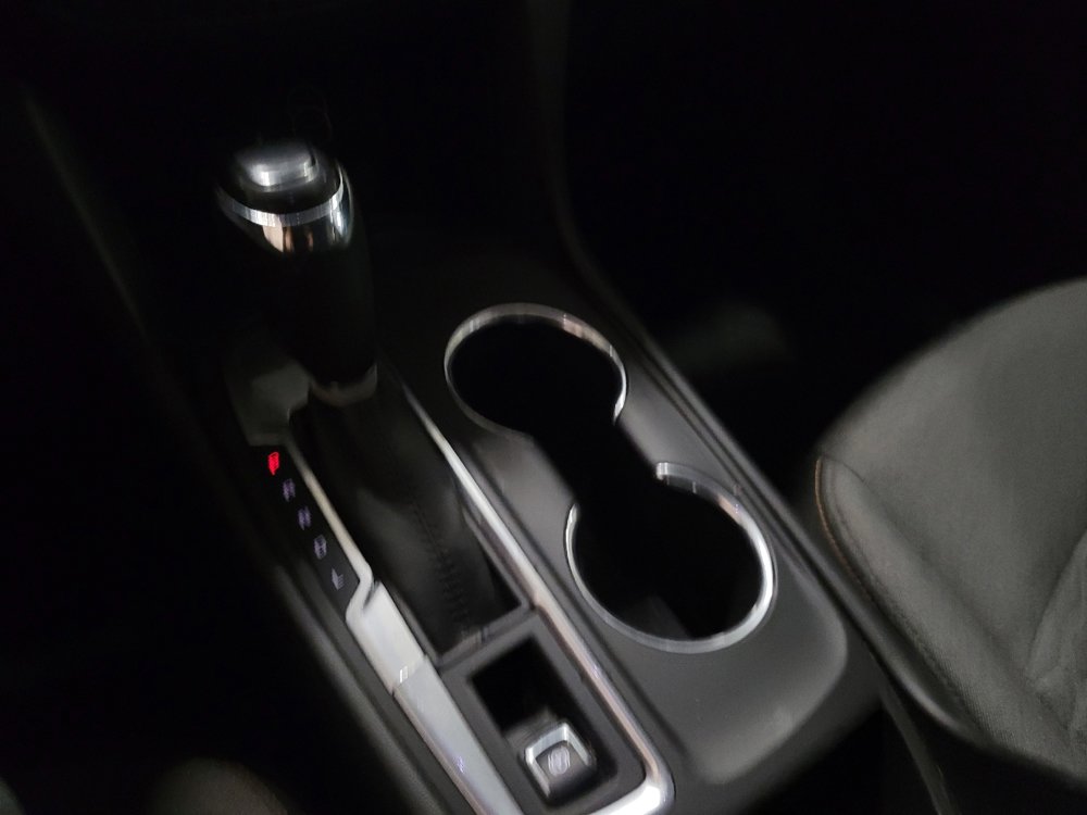 Used 2018 Chevrolet Equinox LT image 26