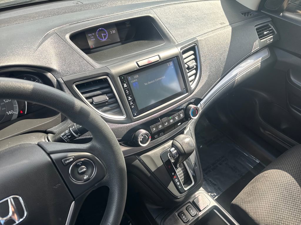 Used 2015 Honda CR-V EX image 21