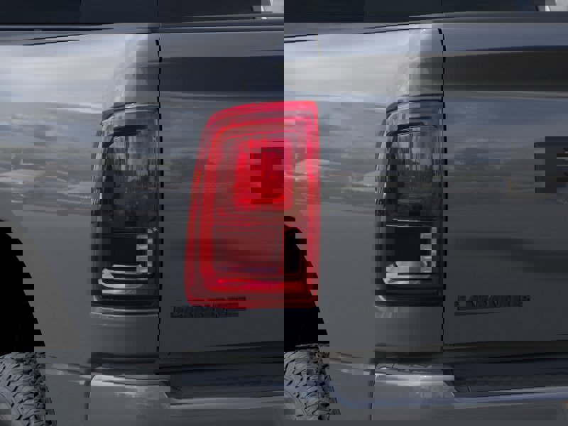 New 2026 RAM 2500 Laramie image 5