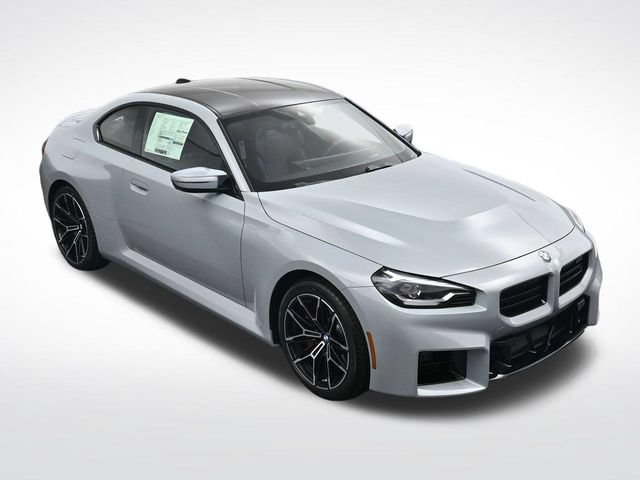 New 2026 BMW M2 w/ Carbon Package RWD image 31