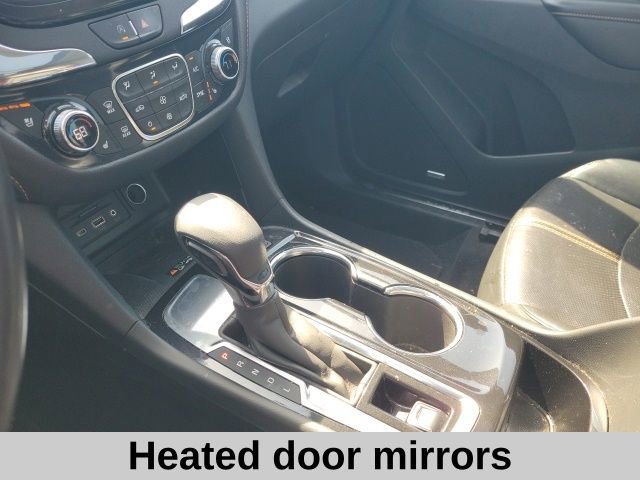 Used 2022 Chevrolet Equinox Premier image 10