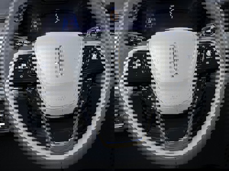 New 2026 Lincoln Aviator Reserve AWD/4WD image 12