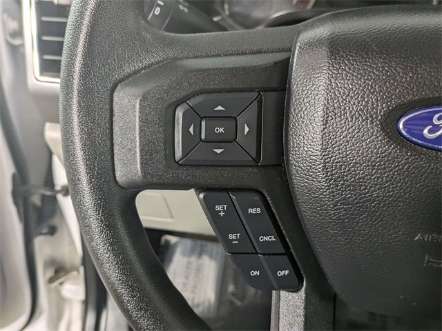 Used 2020 Ford F150 XLT w/ Trailer Tow Package image 18