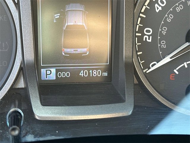 Used 2023 Toyota Tacoma TRD Pro image 11