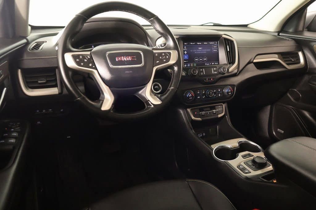 Used 2023 GMC Terrain Denali AWD/4WD image 7