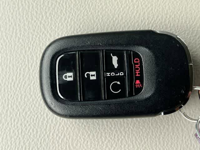 Certified 2024 Honda CR-V EX-L image 21