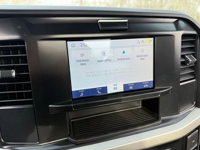 New 2026 Ford F350 XL w/ Snow Plow Prep Package image 26