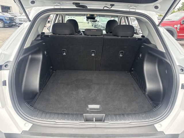 Used 2025 Hyundai Kona SEL image 5