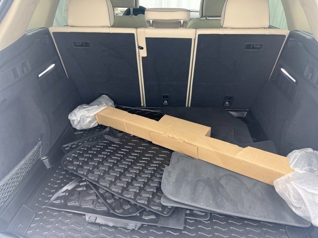 Used 2024 Audi Q5 2.0T Premium Plus image 9