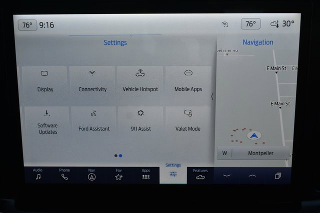 Used 2023 Ford F150 Lariat w/ Equipment Group 502A High image 33