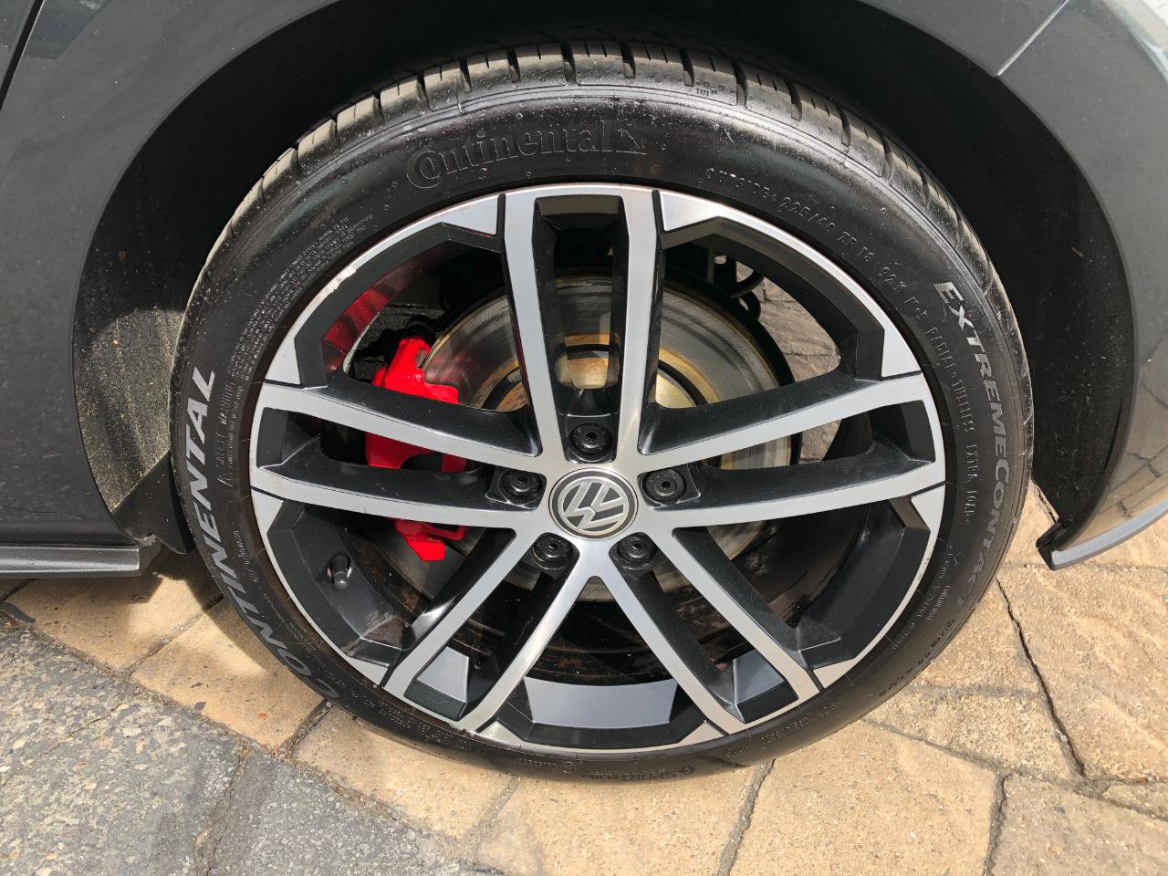 Used 2017 Volkswagen GTI Sport FWD image 11