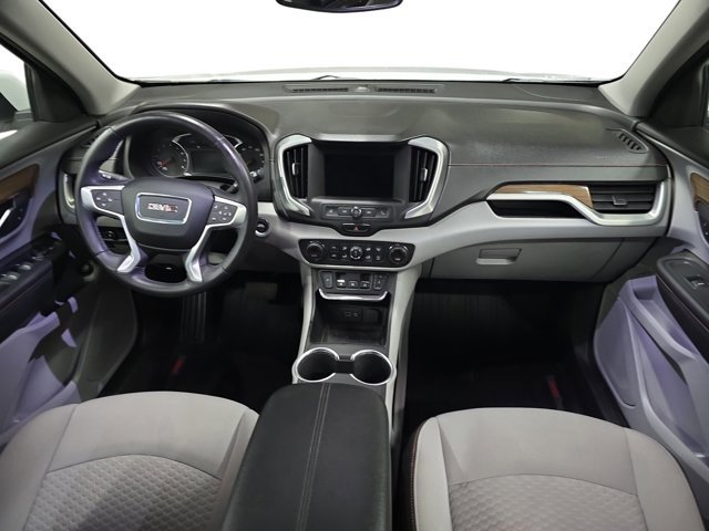 Used 2019 GMC Terrain SLE w/ Driver Convenience Package image 9