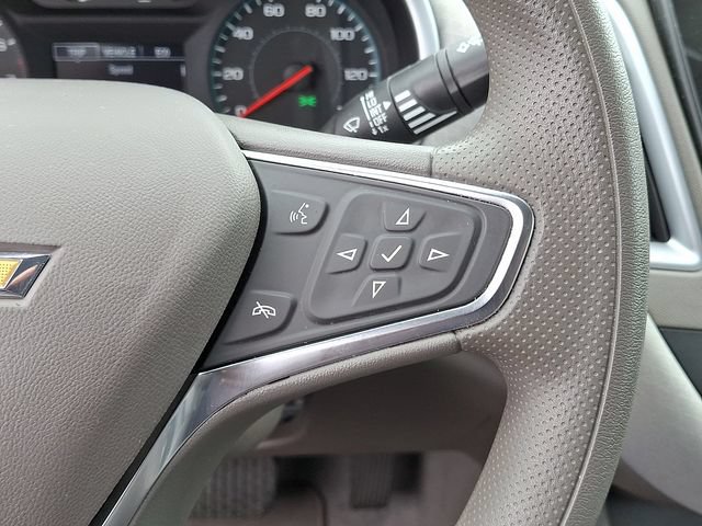 Used 2024 Chevrolet Malibu LS FWD image 19