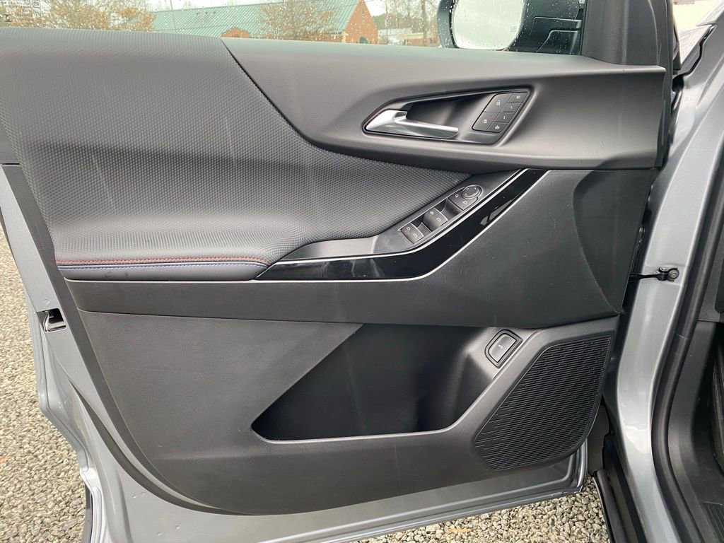 New 2026 Chevrolet Equinox RS w/ Convenience Package III image 9