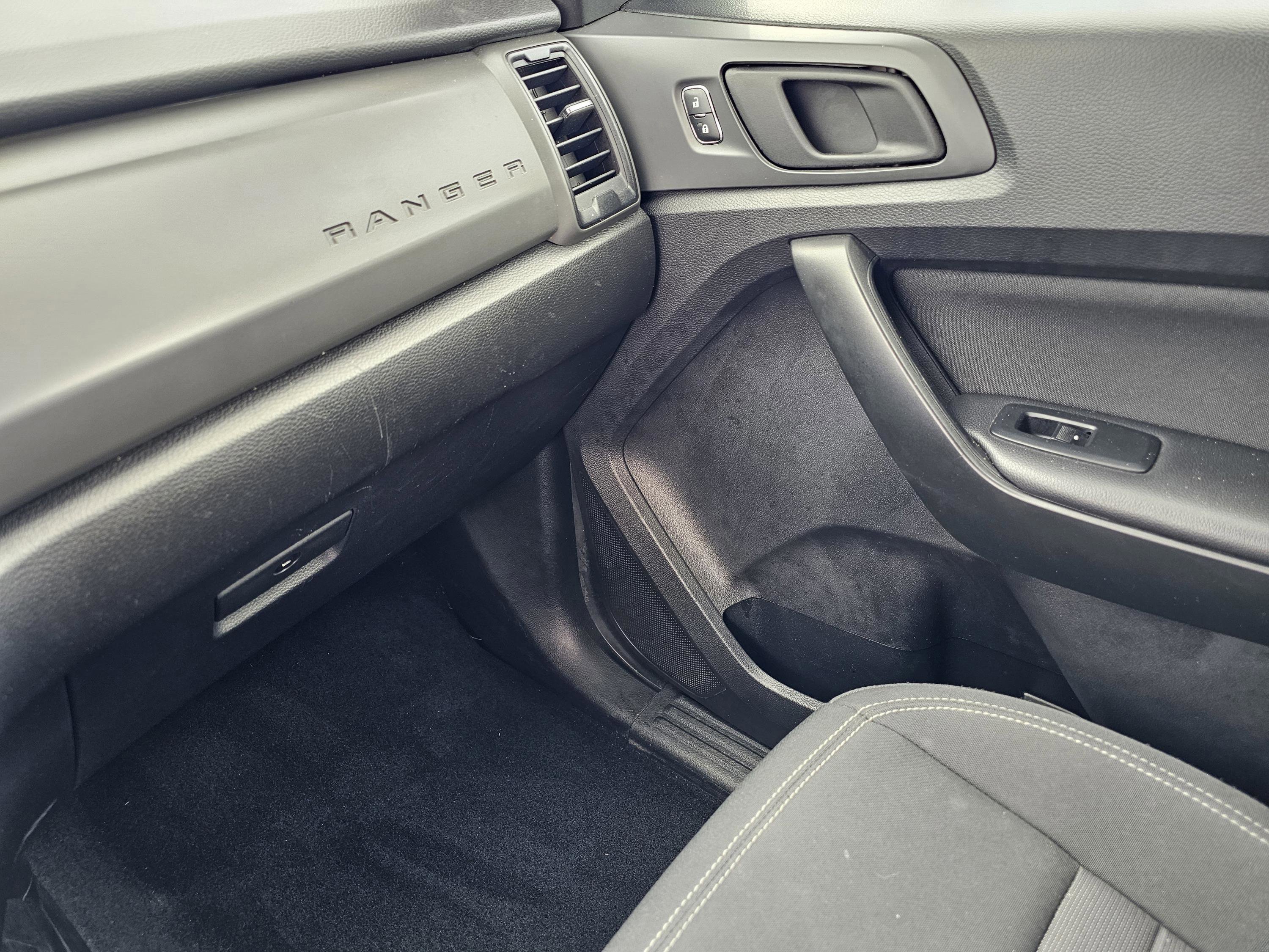 Used 2019 Ford Ranger XL w/ FX4 Off-Road Package image 25