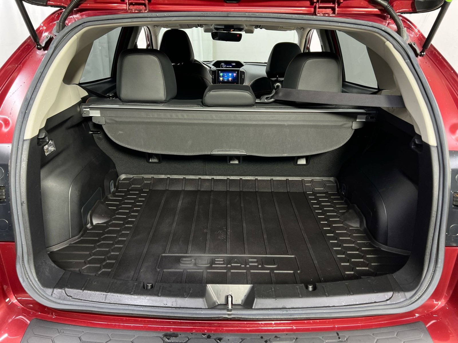 Used 2019 Subaru Crosstrek 2.0i Limited image 29