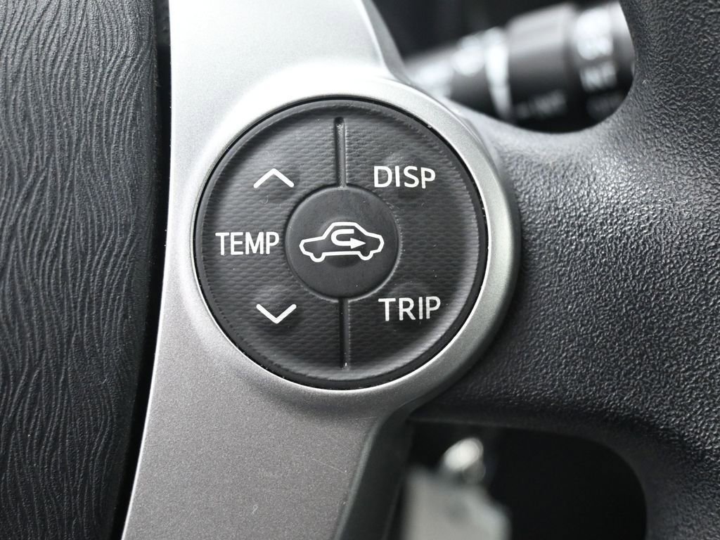 Used 2012 Toyota Prius C Two image 17