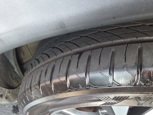 Used 2020 Nissan Rogue SV w/ Sun & Sound Touring Package image 6