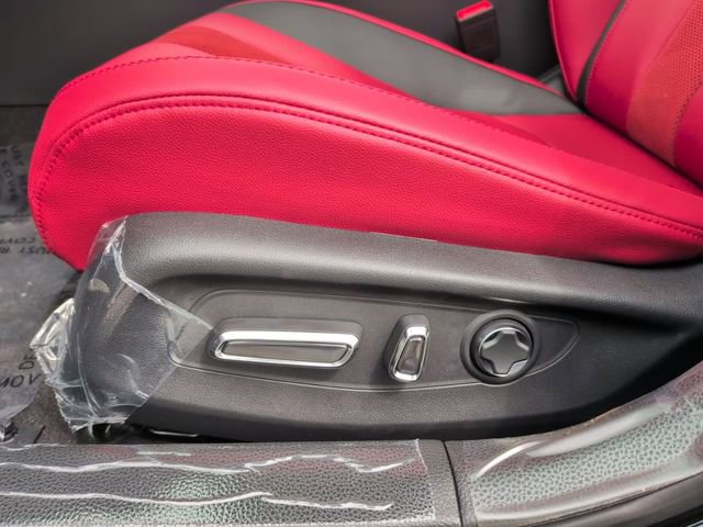 New 2026 Acura Integra A-Spec FWD image 18