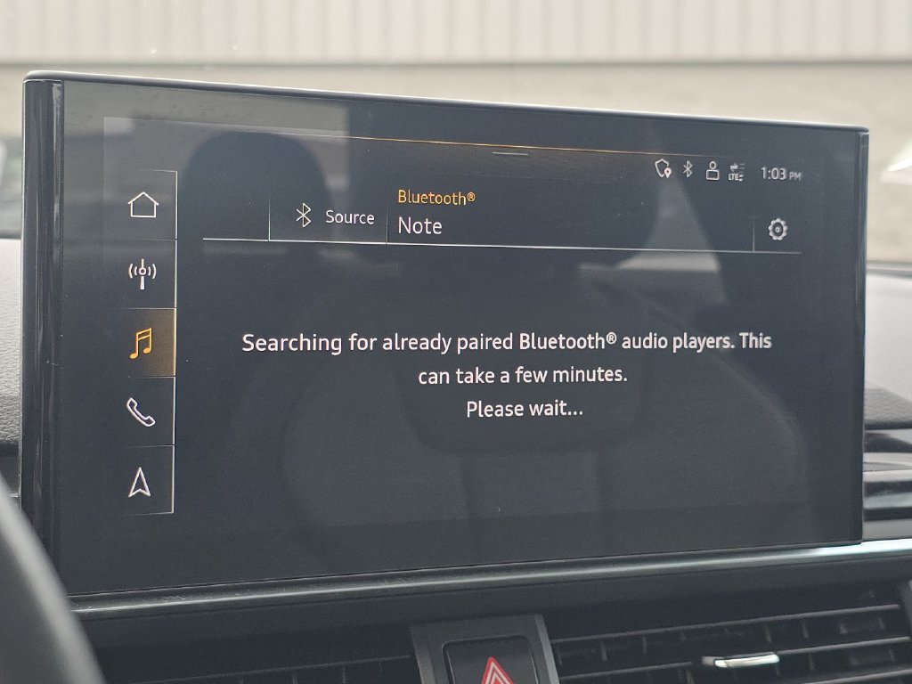 Used 2023 Audi A5 2.0T Premium AWD/4WD image 6